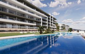 3غرفة آپارتمان  141 متر مربع Sant Joan d'Alacant, اسپانیا. 469,000 €