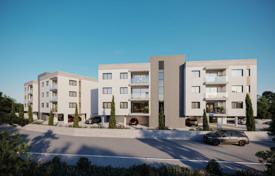 2غرفة شقة في مبنى جديد پافوس, قبرس. 335,000 €