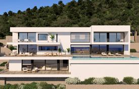 دو خانه بهم چسبیده – آلیکانته, والنسیا, اسپانیا. 5,221,000 €