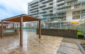 آپارتمان  – Queens Quay East, Old Toronto, تورنتو,  انتاریو,   کانادا. C$1,291,000