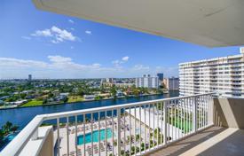 آپارتمان کاندو – Hallandale Beach, فلوریدا, ایالات متحده آمریکا. $799,000