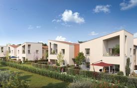 New residential complex with apartments Toulouse, فرانسه. 303,000 € از