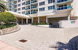 آپارتمان کاندو – Collins Avenue, میامی, فلوریدا,  ایالات متحده آمریکا. $461,000