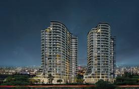 New residential complex with apartments تفلیس, گرجستان. $109,000 از