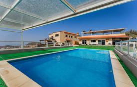 6غرفة ویلا  449 متر مربع Santa Cruz de Tenerife, اسپانیا. 820,000 €