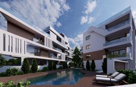 New residential complex with apartments لیماسول, قبرس. 474,000 € از