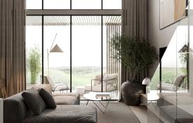 1غرفة آپارتمان  75 متر مربع Kerobokan, اندونزی. $125,000