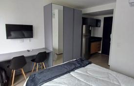 1غرفة آپارتمان  22 متر مربع Sao Paulo, برزیل. $88,000