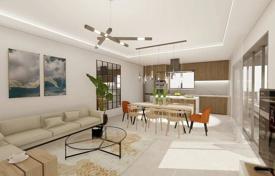 2غرفة آپارتمان  74 متر مربع Agios Dometios, قبرس. 182,000 €