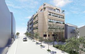 New residential complex with apartments آتن, یونان. 329,000 € از