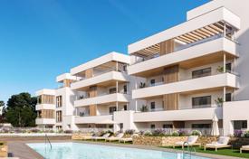 آپارتمان  – Sant Joan d'Alacant, آلیکانته, والنسیا,  اسپانیا. 258,000 €