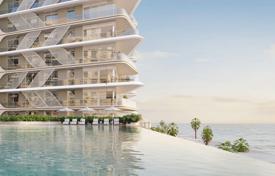 New residential complex with apartments Fahid Island, امارات متحده عربی. $1,797,000 از