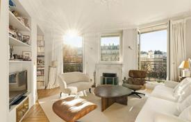 4غرفة آپارتمان  78 متر مربع پاریس, فرانسه. 1,570,000 €