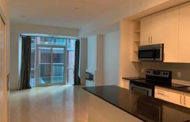 آپارتمان  – George Street, تورنتو, انتاریو,  کانادا. C$711,000