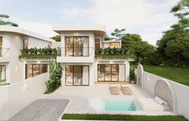 2غرفة ویلا  162 متر مربع Balangan beach, اندونزی. $289,000