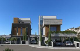 3غرفة دو خانه بهم چسبیده 285 متر مربع Agios Athanasios (Cyprus), قبرس. 850,000 €