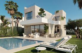 5غرفة ویلا  205 متر مربع بنیدورم, اسپانیا. 840,000 €