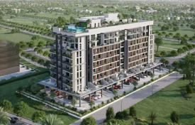 مجتمع مسكوني Ghaff Land Residence – Dubai Studio City, دبی, امارات متحده عربی. $160,000 از