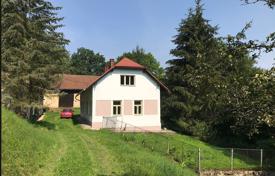 دو خانه بهم چسبیده – ملادا بلسلاو, استان بوهم مرکزی, جمهوری چک. 180,000 €