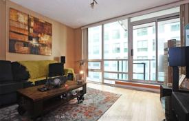 آپارتمان  – Wellington Street West, Old Toronto, تورنتو,  انتاریو,   کانادا. C$838,000