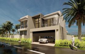 مجتمع مسكوني Villa 75 – الفرجان, دبی, امارات متحده عربی. $15,372,000 از