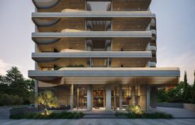 New residential complex with apartments پارالیمنی, قبرس. 285,000 € از