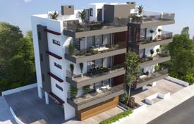 2غرفة پنت‌هاوس ها لارناکا, قبرس. 315,000 €