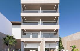 New residential complex with apartments Palaio Faliro, یونان. 345,000 € از