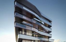 مجتمع مسكوني Bayview Boulevard – جزر دبي, دبی, امارات متحده عربی. $785,000 از