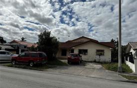 خانه  – Hialeah, فلوریدا, ایالات متحده آمریکا. $680,000