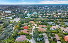 خانه  – Parkland, Broward, فلوریدا,  ایالات متحده آمریکا. $1,162,000