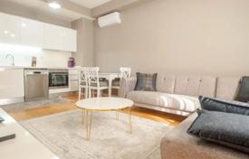 آپارتمان  – Kâğıthane, Istanbul, ترکیه. $242,000