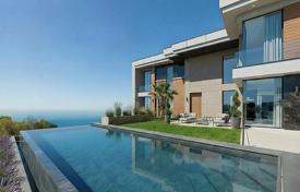 5غرفة شقة في مبنى جديد 280 متر مربع Sarpi, گرجستان. $280,000
