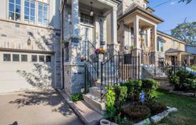 خانه  – Etobicoke, تورنتو, انتاریو,  کانادا. C$1,818,000