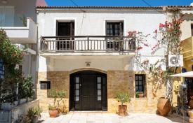 4غرفة خانه  262 متر مربع Kolymvari, یونان. 590,000 €