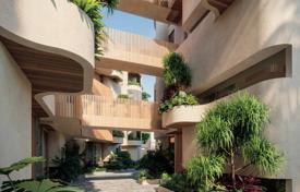 1غرفة آپارتمان  99 متر مربع Canggu, اندونزی. $239,000