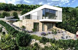 زمین تجاری Motovun, کرواسی. 203,000 €