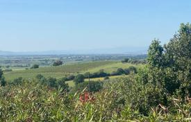 4غرفة ویلا  160 متر مربع Magliano In Toscana, ایتالیا. 800,000 €