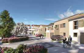 New residential complex with villas Essonne, فرانسه. 311,000 € از