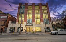 آپارتمان  – Queen Street West, Old Toronto, تورنتو,  انتاریو,   کانادا. C$1,167,000