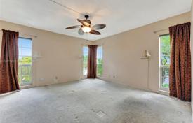 3غرفة شقق في الوحدات السكنية 129 متر مربع Pompano Beach, ایالات متحده آمریکا. $275,000