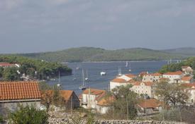 زمین تجاری – براتس, Split-Dalmatia County, کرواسی. 300,000 €