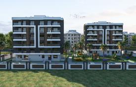 ساختمان تازه ساز – Kepez, آنتالیا, ترکیه. Price on request