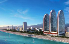 2غرفة شقة في مبنى جديد 50 متر مربع Batumi, گرجستان. $200,000