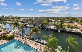 آپارتمان کاندو – North Miami, فلوریدا, ایالات متحده آمریکا. $360,000