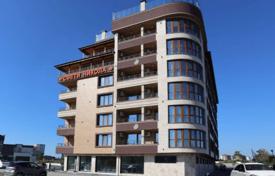 2غرفة آپارتمان  63 متر مربع Pomorie, بلغارستان. 126,000 €