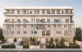 New residential complex with apartments آتن, یونان. 250,000 € از