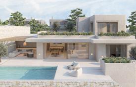دو خانه بهم چسبیده – Moraira, والنسیا, اسپانیا. 1,700,000 €