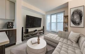آپارتمان  – Richmond Street West, Old Toronto, تورنتو,  انتاریو,   کانادا. C$924,000
