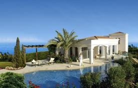 New residential complex with villas Tala, قبرس. 567,000 € از